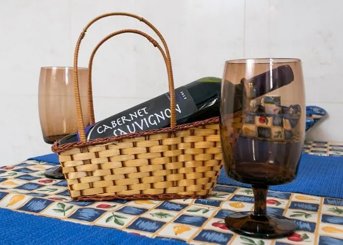 アパート ブルー シンフォニー オールド タウン ドゥブロブニク