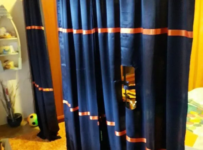 ブルー シンフォニー オールド タウン アパート *