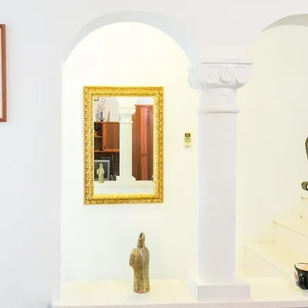 ブルー シンフォニー オールド タウン *