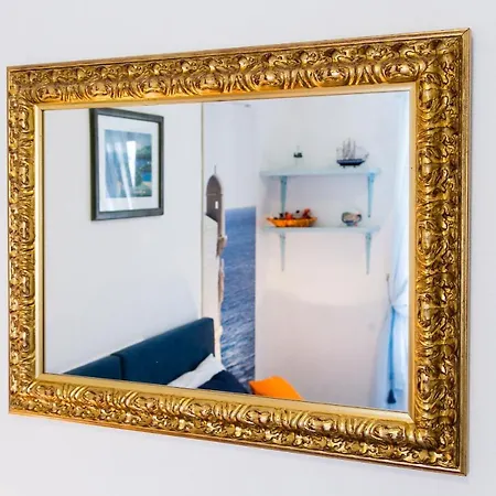 ブルー シンフォニー オールド タウン * ドゥブロブニク