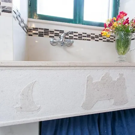 ブルー シンフォニー オールド タウン ドゥブロブニク