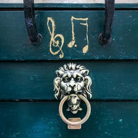 アパート ブルー シンフォニー オールド タウン ドゥブロブニク