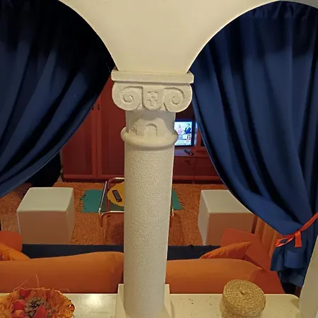 ブルー シンフォニー オールド タウン * ドゥブロブニク