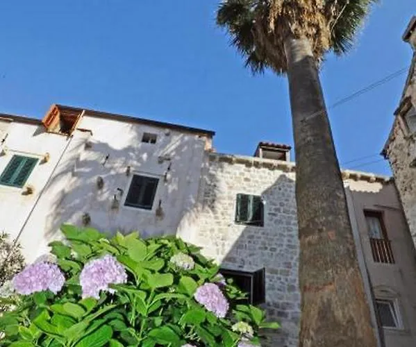 דירה Blue Symphony Old Town *