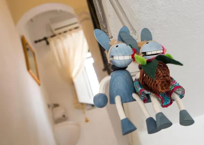 דירה Blue Symphony Old Town