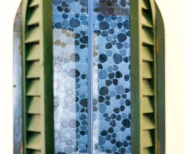 Blue Symphony Old Town דירה *