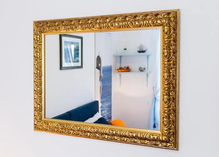 Blue Symphony Old Town * דוברובניק