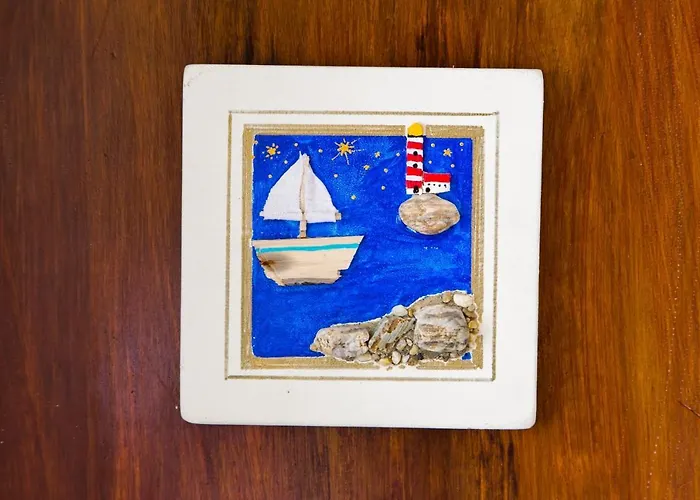 דירה Blue Symphony Old Town דוברובניק