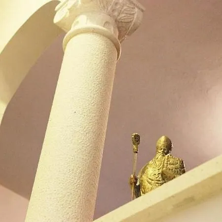 Blue Symphony Old Town Ragusa