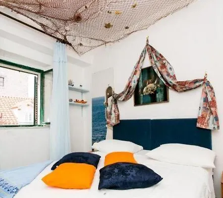 Blue Symphony Old Town Apartamento Dubrovnik