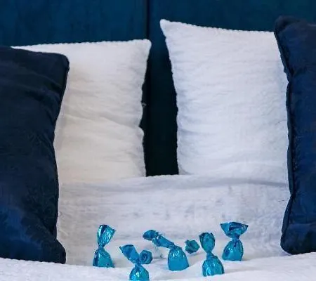 Vakantiehuis Blue Symphony Old Town *