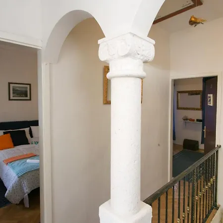 Blue Symphony Old Town Apartment Dubrovnik