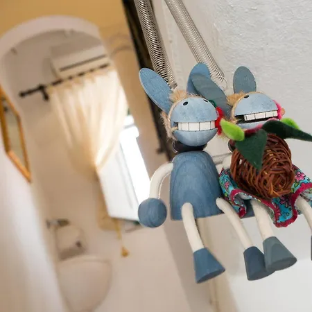 Appartement Blue Symphony Old Town