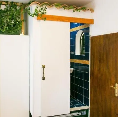 Apartamento Blue Symphony Old Town