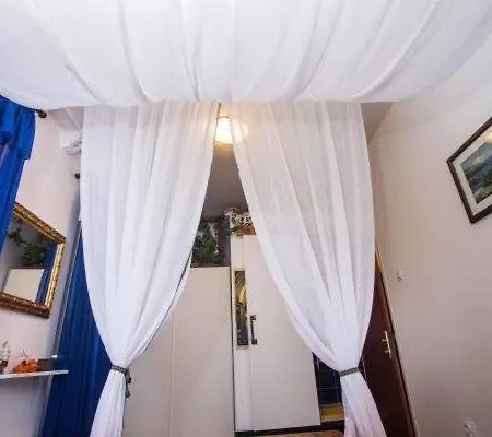Vakantiehuis Blue Symphony Old Town