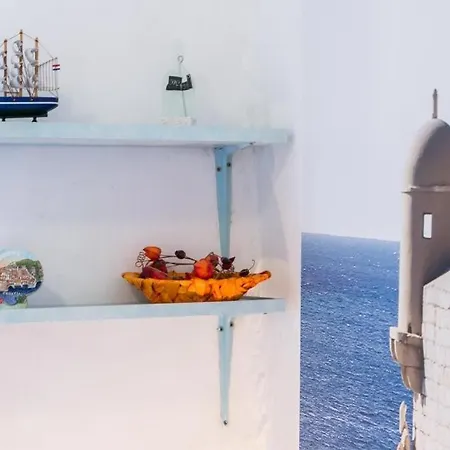 Blue Symphony Old Town Apartment Dubrovnik