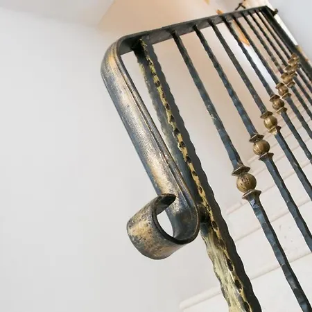 Lejlighed Blue Symphony Old Town *