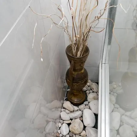 Blue Symphony Old Town *