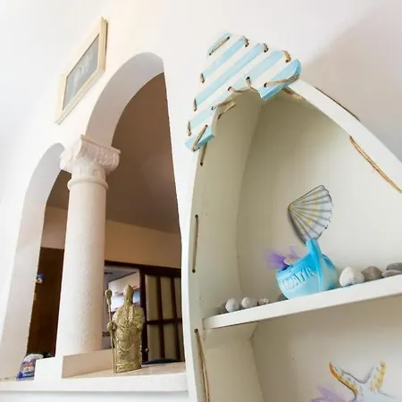 Blue Symphony Old Town Appartement *