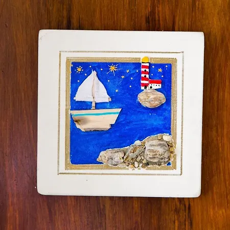 Appartamento Blue Symphony Old Town Ragusa