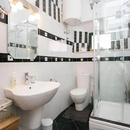 Blue Symphony Old Town