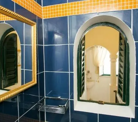Blue Symphony Old Town Apartment Dubrovnik