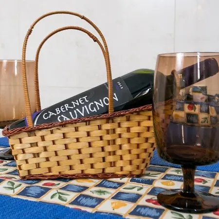 Appartamento Blue Symphony Old Town Ragusa