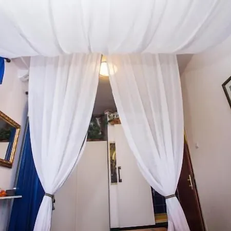 Blue Symphony Old Town Holiday home *
