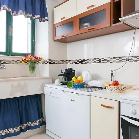 Vakantiehuis Blue Symphony Old Town Dubrovnik
