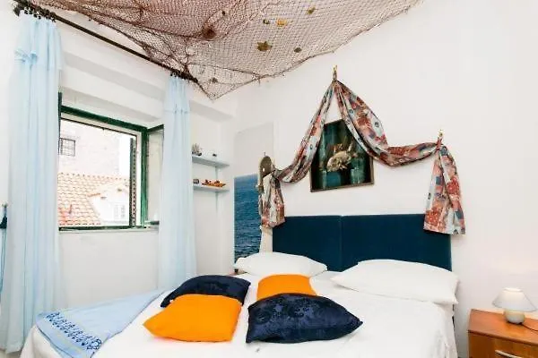 Blue Symphony Old Town Appartement Dubrovnik