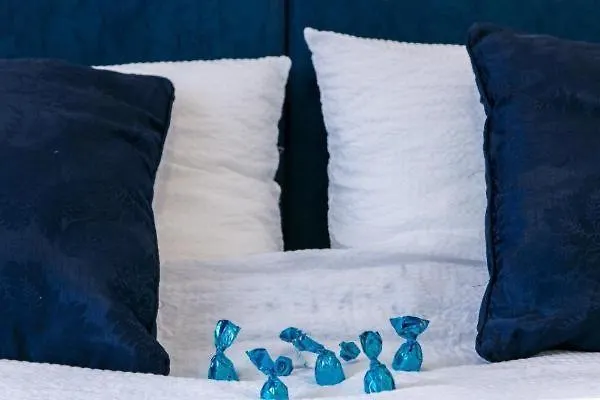 Appartement Blue Symphony Old Town *