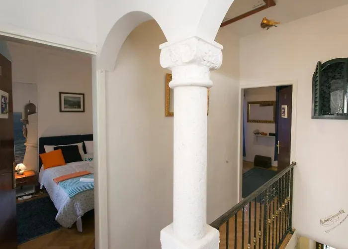 Blue Symphony Old Town Appartement Dubrovnik