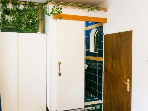 Appartement Blue Symphony Old Town