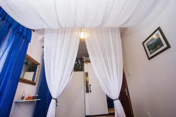 Appartement Blue Symphony Old Town