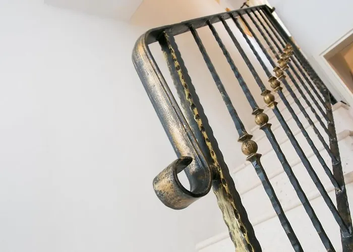 Lejlighed Blue Symphony Old Town *