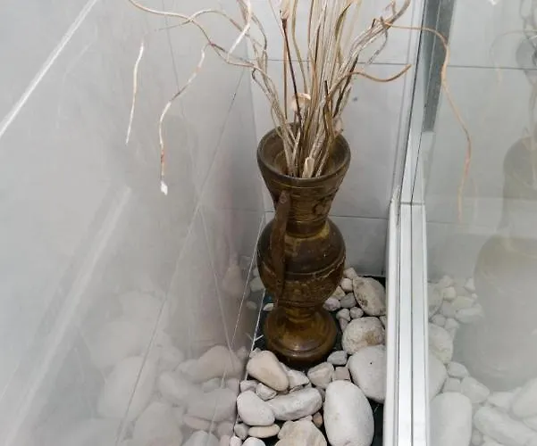 Blue Symphony Old Town *