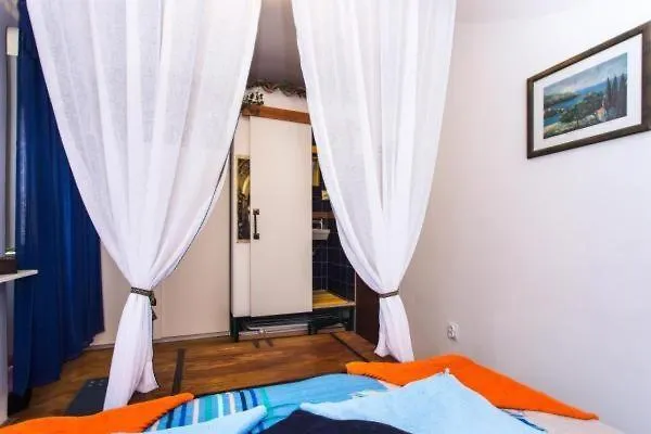 Blue Symphony Old Town Appartement *