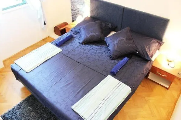 Blue Symphony Old Town Dubrovnik