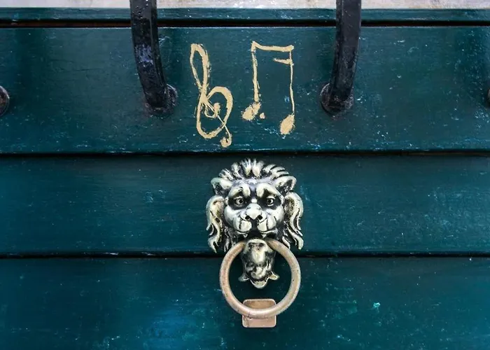 Lejlighed Blue Symphony Old Town Dubrovnik