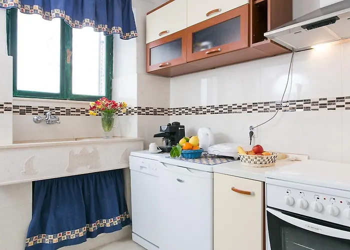 Appartement Blue Symphony Old Town Dubrovnik