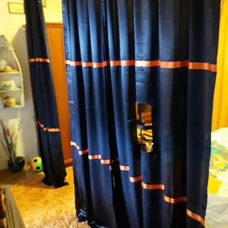 Blue Symphony Old Town Daire *