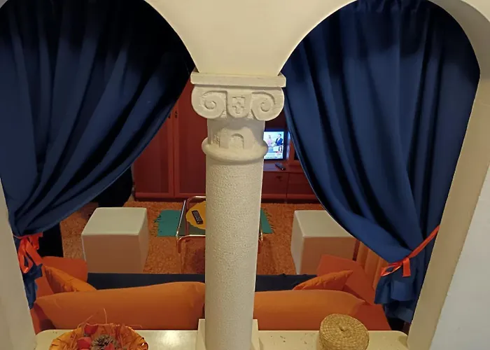 ブルー シンフォニー オールド タウン * ドゥブロブニク