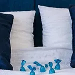 דירה Blue Symphony Old Town *