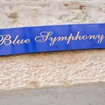 Blue Symphony Old Town דירה *