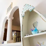 Blue Symphony Old Town דירה *